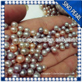 AAA 4-6MM Excellent Quality Round Freshwater Loose Pearl